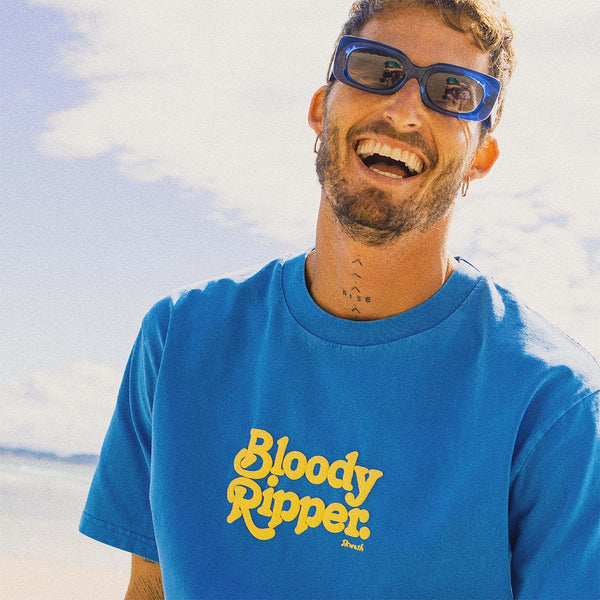 Bloody Ripper 2.0 Regular Tee