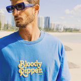 Bloody Ripper 2.0 Regular Tee