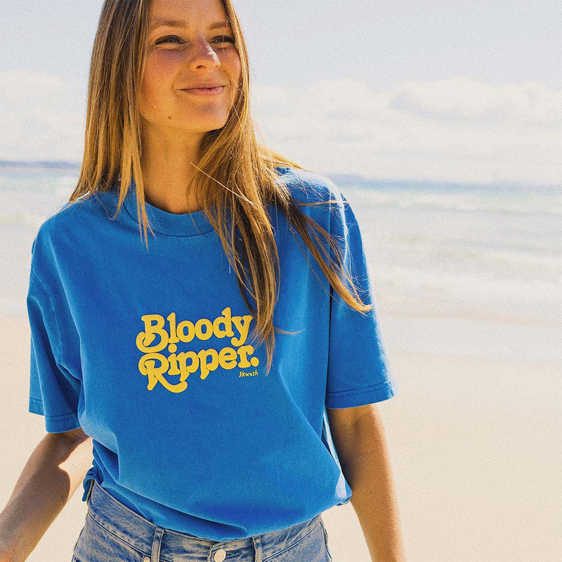 Bloody Ripper 2.0 Regular Tee