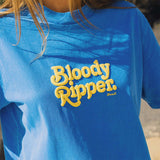 Bloody Ripper 2.0 Regular Tee