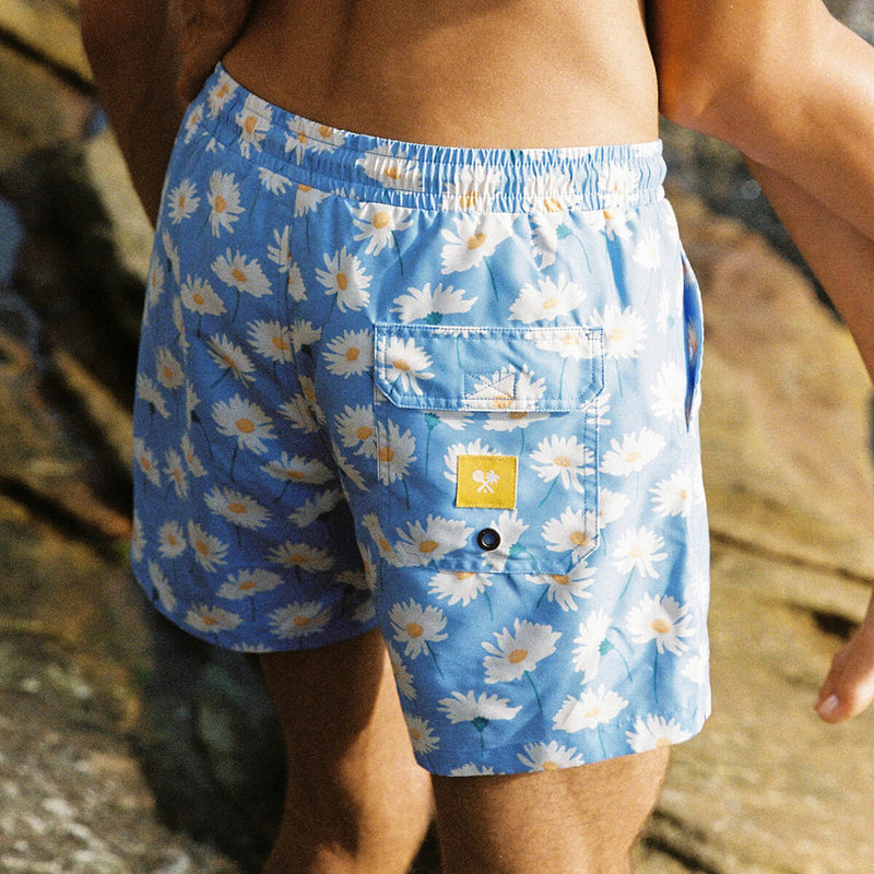 Baby and dad swim on sale shorts