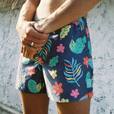 Bahama Mama Swim Shorts