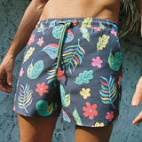 Bahama Mama Swim Shorts