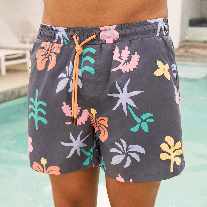 Tropical Nights Swim Shorts