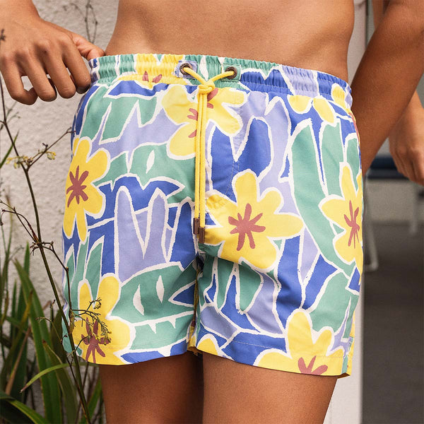 Wild Thing Swim Shorts