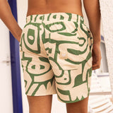 Vibe Tribe Everyday Shorts