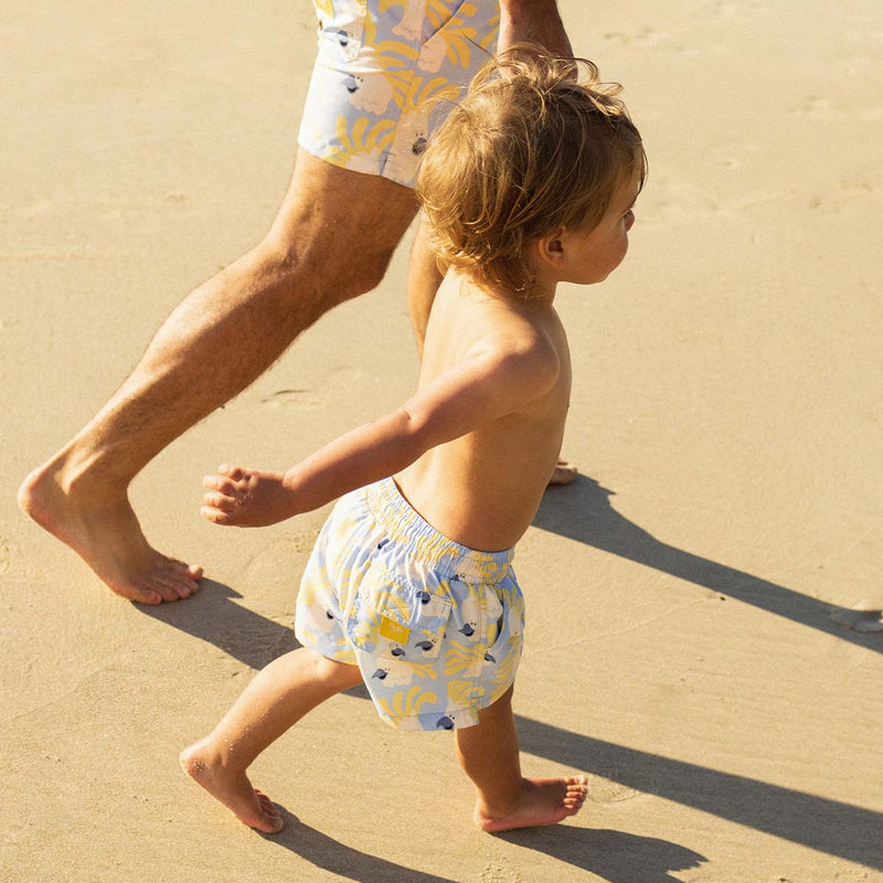 Happy Cocky Jnr Swim Shorts