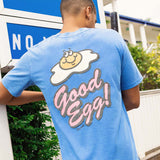 Good Egg Regular Tee