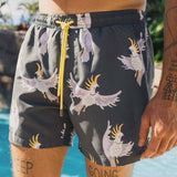 Mr. Cocky 4.0 Swim Shorts