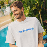 No Dramas Regular Tee