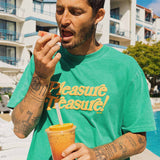 Pleasure Treasure Regular Tee