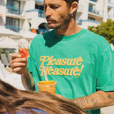 Pleasure Treasure Regular Tee