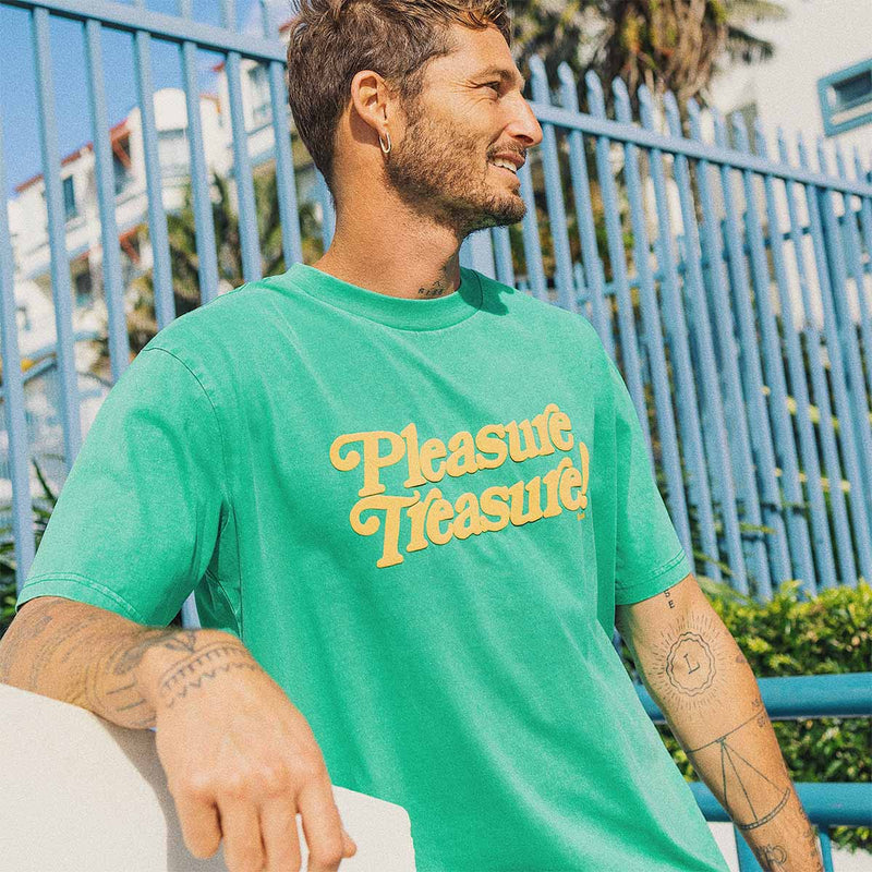 Pleasure Treasure Regular Tee