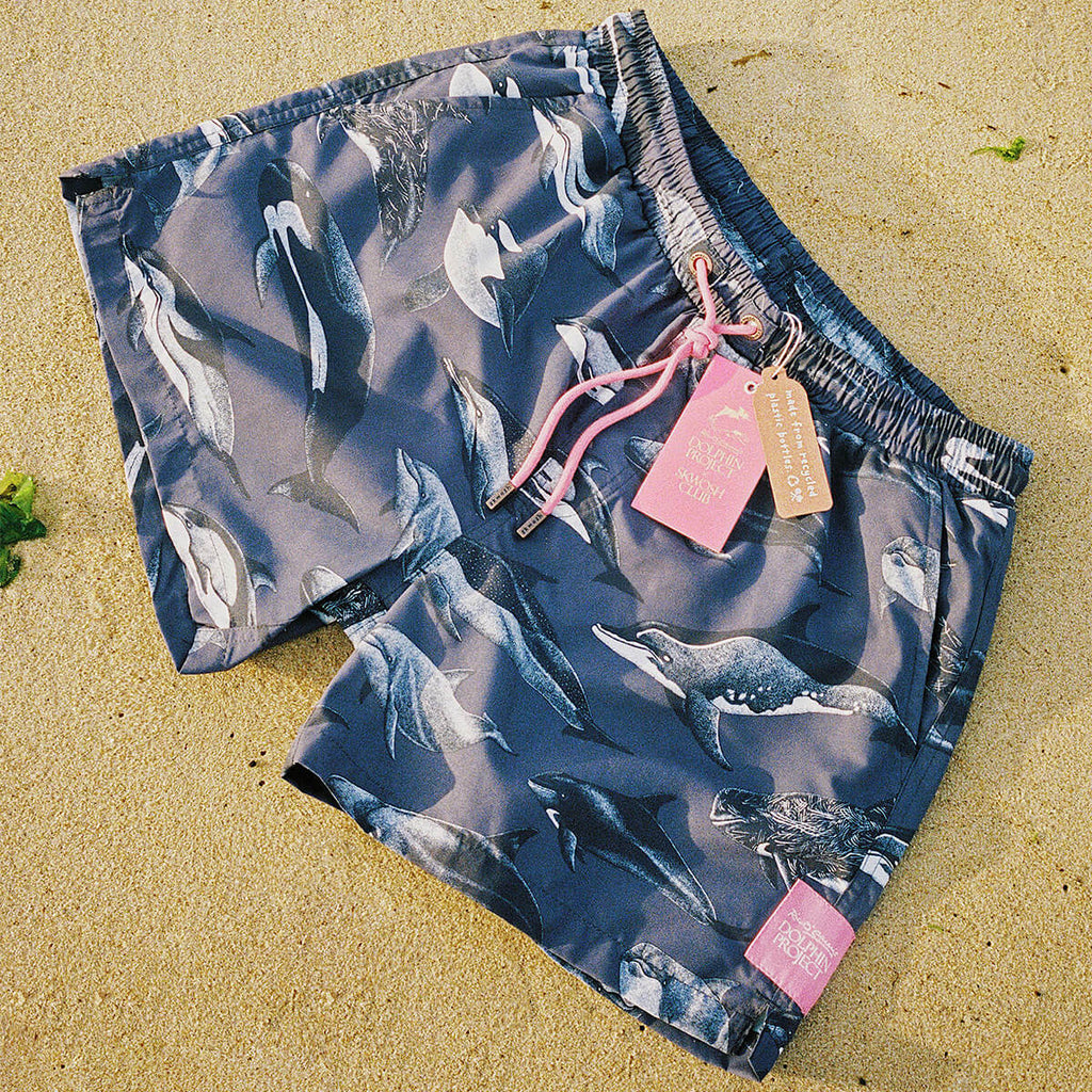 Dolphin hot sale swim shorts