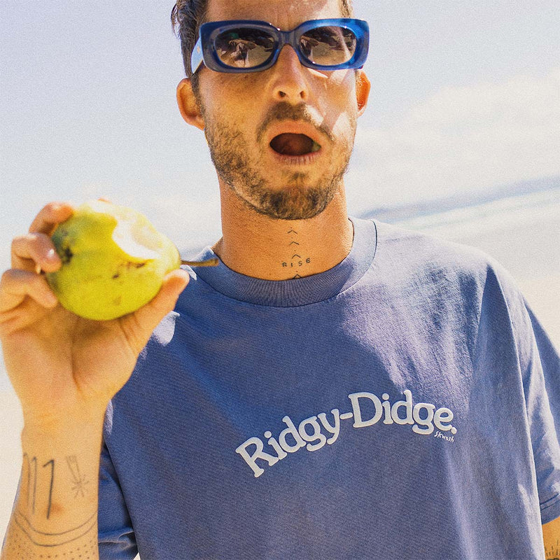 Ridgy Didge 2.0 Regular Tee