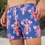 Rock Lobster Swim Shorts