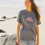 She'll Be Right 2.0 Regular Tee