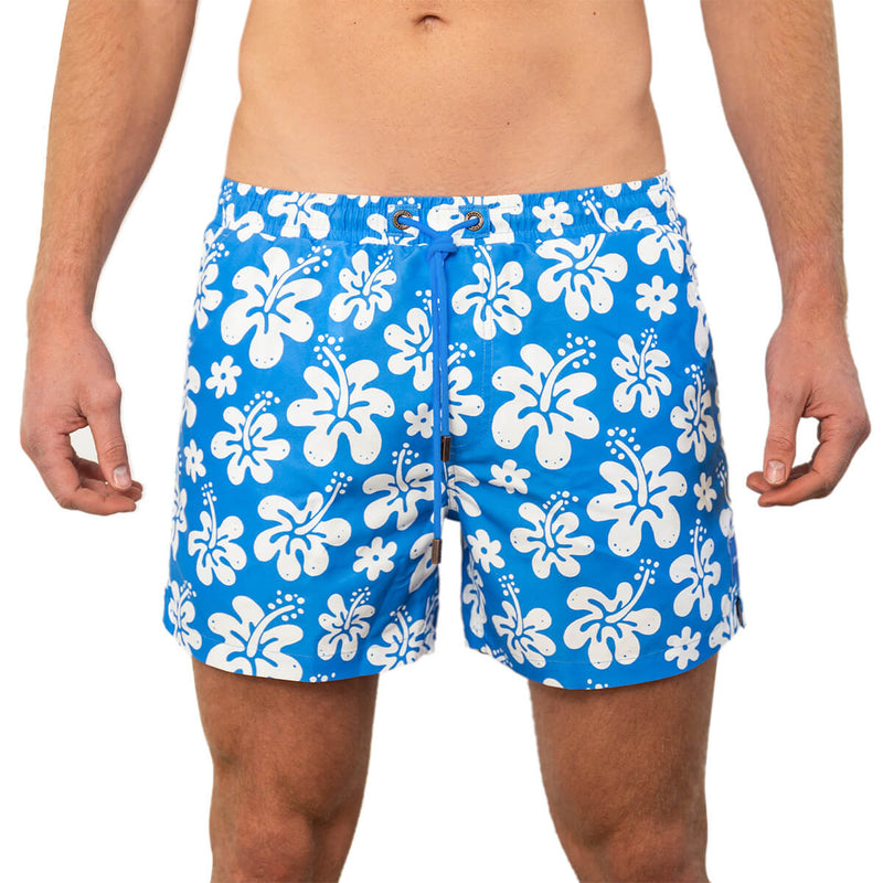 Aloha Broha Hawaiian 5