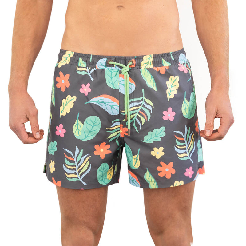 Bahama Mama Swim Shorts