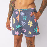 Tropical Nights Swim Shorts