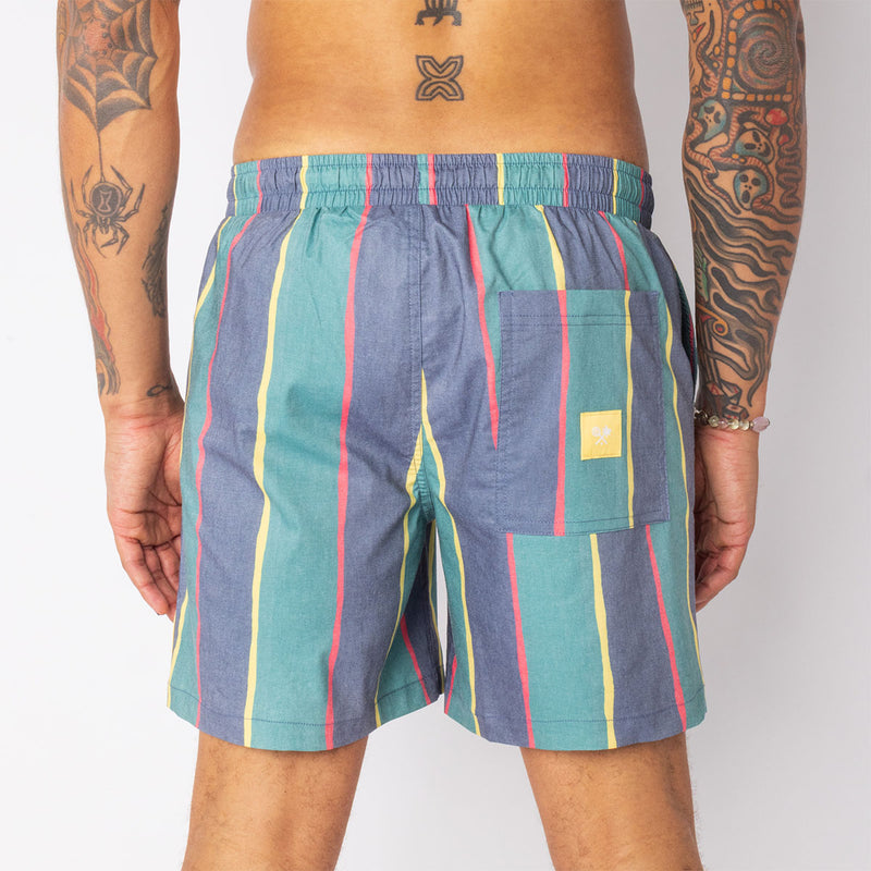 Portsea Pimp Everyday Shorts