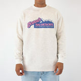 Mountain High Crewneck Sweat