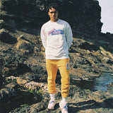 Mountain High Crewneck Sweat