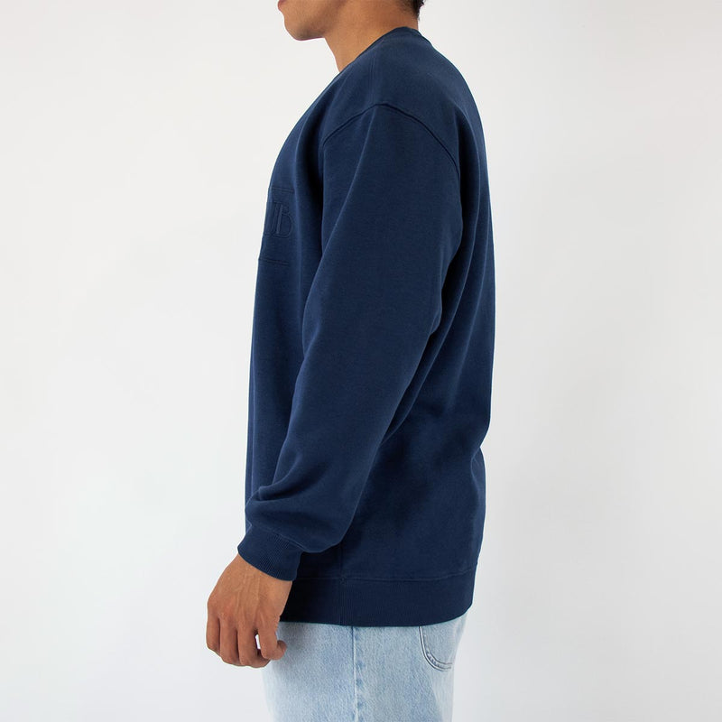 All Class Crewneck Sweat