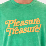 Pleasure Treasure Regular Tee