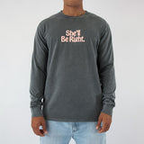 She'll Be Right & Yeah Nah Long Sleeve Pack