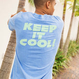 Keep It Cool Regular Tee