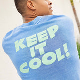 Keep It Cool Regular Tee