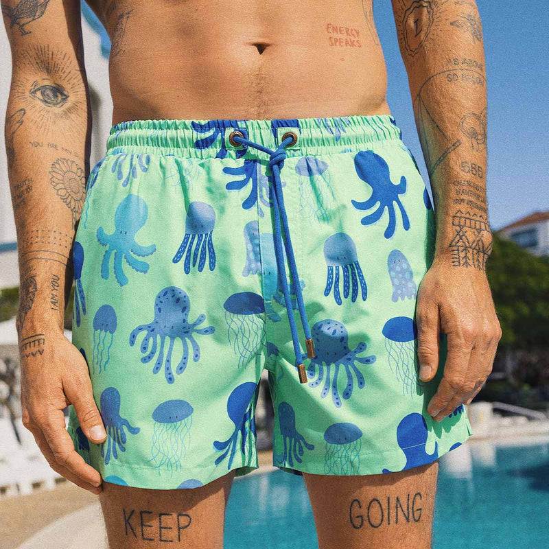 So Jelly 3.0 Swim Shorts