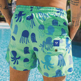 So Jelly 3.0 Swim Shorts