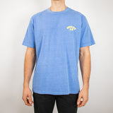 Sweet As Regular Tee in Blue