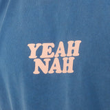 Yeah Nah Regular Tee