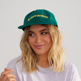 Ridgy Didge Cap