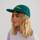 Ridgy Didge Cap