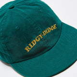 Ridgy Didge Cap