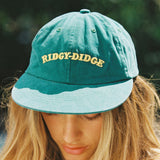 Ridgy Didge Cap