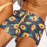 Sunny Boy Swim Shorts