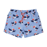 Pelican Party Swim Shorts